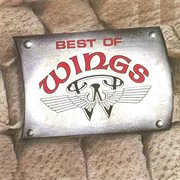 Best of wings cover image