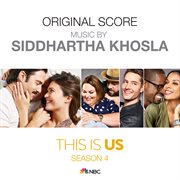 This is us: season 4 cover image