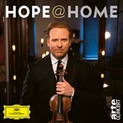 Hope@home cover image