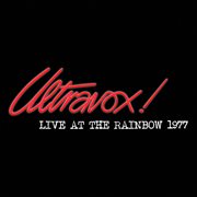 Live at the rainbow - february 1977 [london, uk] cover image