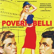 Poveri ma belli [original motion picture soundtrack] cover image