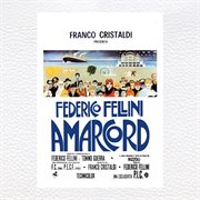 Amarcord cover image