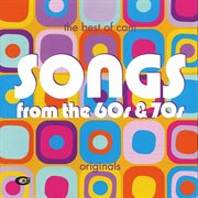 Songs from the 60s & 70s cover image