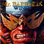 Mr, barbarik cover image