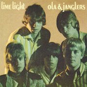 Lime light cover image