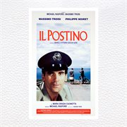 Il postino [original motion picture soundtrack] cover image
