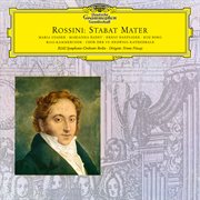 Rossini: Stabat Mater : Stabat Mater cover image