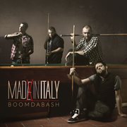 Mad(e) in italy cover image