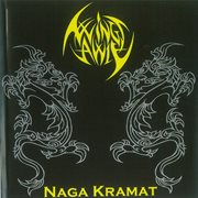 Naga kramat cover image