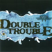 Double trouble cover image