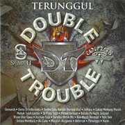 Terunggul double trouble cover image