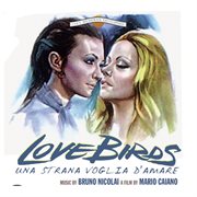 Love birds - una strana voglia d'amare cover image