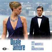 Quale amore [original motion picture soundtrack] cover image