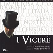 I vicerè [original motion picture soundtrack] cover image