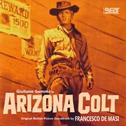Arizona colt [original motion picture soundtrack] cover image