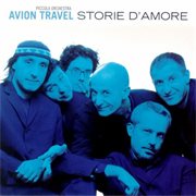 Storie d'amore cover image