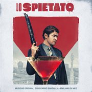 Lo spietato [original motion picture soundtrack] cover image