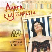Agata e la tempesta [original motion picture soundtrack] cover image