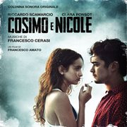 Cosimo e nicole [original motion picture soundtrack] cover image