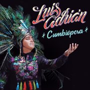 Cumbiópera cover image