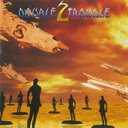 Double 2 trouble cover image