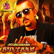 Sultaan cover image