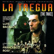 La tregua [original motion picture soundtrack] cover image