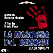 La maschera del demonio [original motion picture soundtrack] cover image