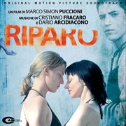 Riparo [original motion picture soundtrack] cover image