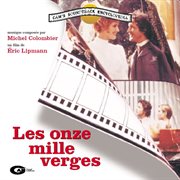 Les onze mille verges cover image