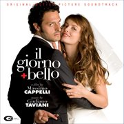 Il giorno + bello [original motion picture soundtrack] cover image
