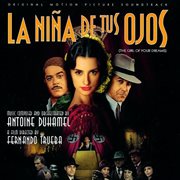 La nina de tus ojos cover image