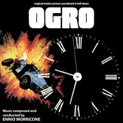 Ogro cover image