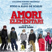 Amori elementari [original motion picture soundtrack] cover image