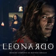 Io leonardo [original motion picture soundtrack] cover image