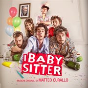 I babysitter [original motion picture soundtrack] cover image