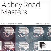 Abbey road masters: live & programmed cover image