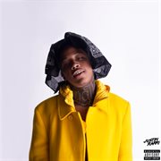 Youngest in kharge cover image