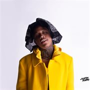 Youngest in kharge cover image