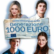 Generazione 1000 euro cover image