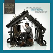 Happy mistake [international deluxe edition] cover image