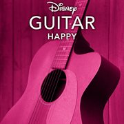 Disney guitar: happy cover image