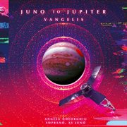 Juno to Jupiter cover image