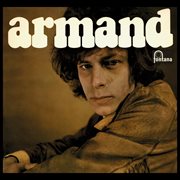 Armand - expanded edition cover image
