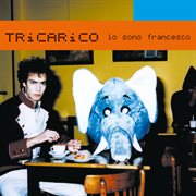 Io sono francesco - 20th anniversary edition / remastered cover image