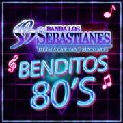 Benditos 80's cover image