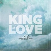 King of love cover image