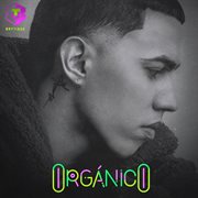 Orgánico cover image