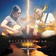 Mettavolution live cover image