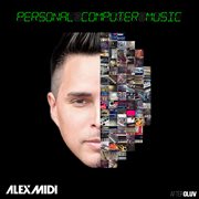 Personal computer music cover image